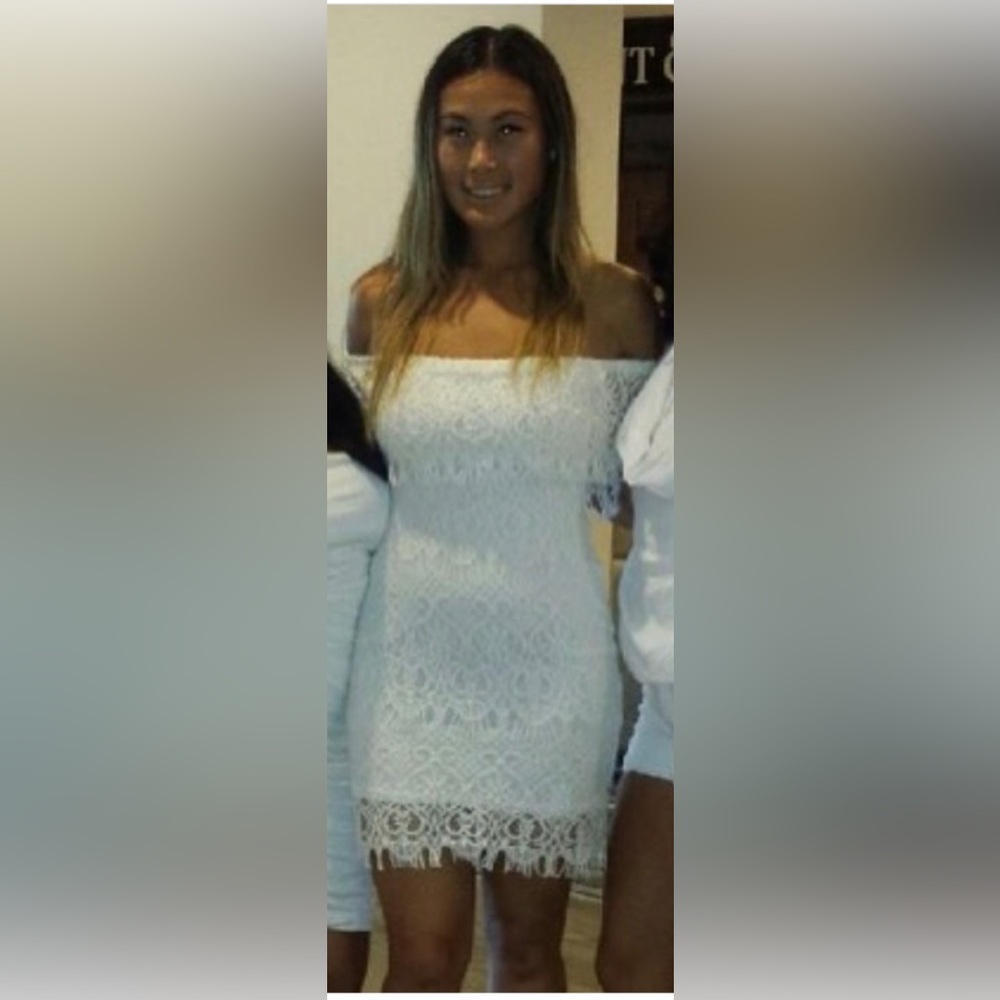 Meet your Posher, Ammone